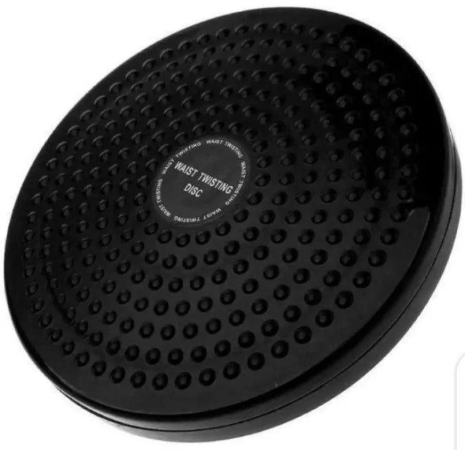 Tummy Twister Disc Weight Loss Machine AB Twister Exercise Plate for Belly Fat & Waist Slimming