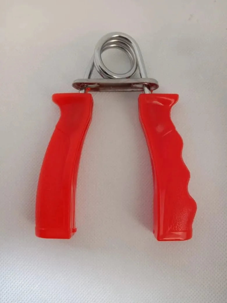 Pack of 2 Hand Gripper Pakistan Wrist & Grip Strength Trainer Spring Coil Exercise Tool