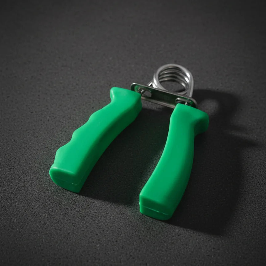 Pack of 2 Hand Gripper Pakistan Wrist & Grip Strength Trainer Spring Coil Exercise Tool