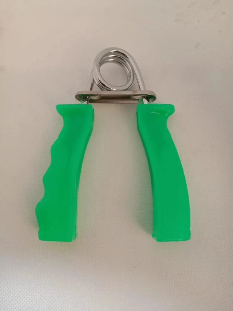 Pack of 2 Hand Gripper Pakistan Wrist & Grip Strength Trainer Spring Coil Exercise Tool