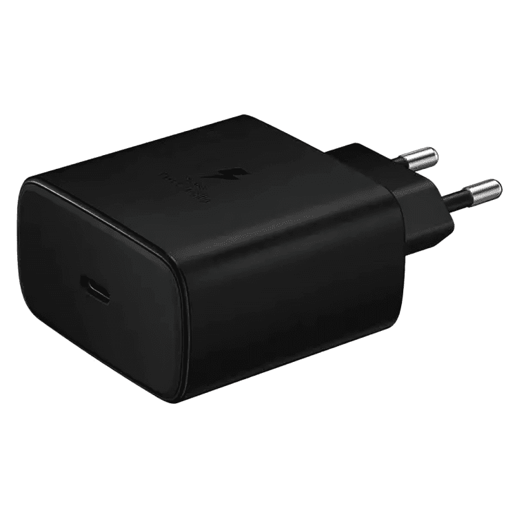 Samsung USB C Fast Charging Adapter