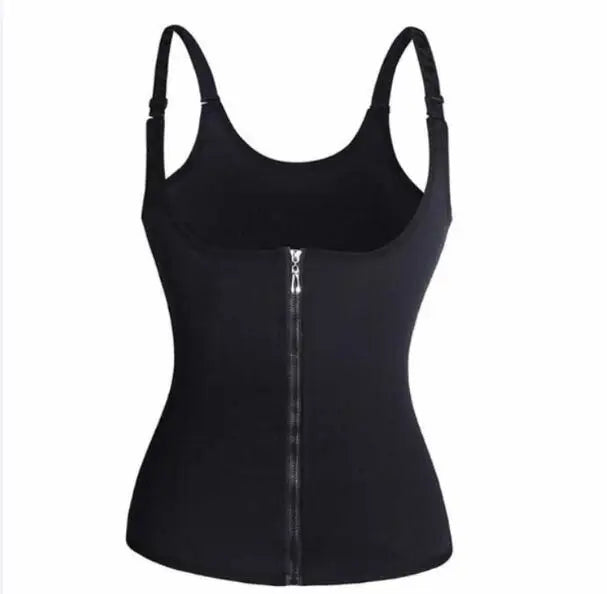 Waist Trimmer Belt Price in Pakistan - Adjustable Body Shaper Belt for Women
