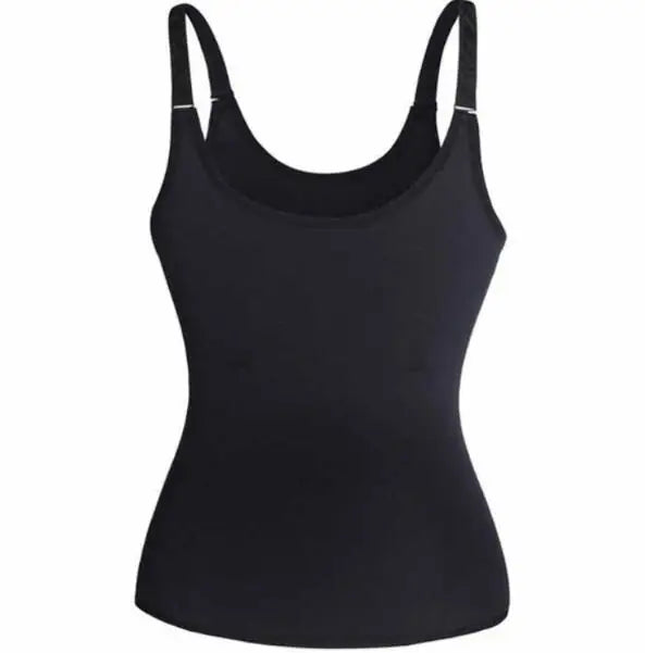 Adjustable Body Shaper Belt for Belly Support and Waist Compression