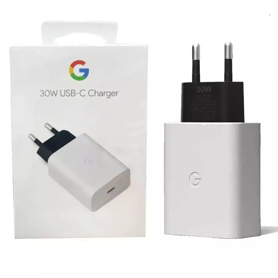 Google Pixel 30W Charger Price in Pakistan Original Charger