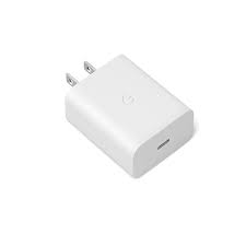 Google Pixel 8 Pro Fast Charger Pakistan