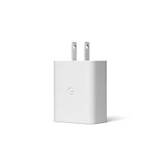 Google Pixel 9 Pro XL 30W Charger