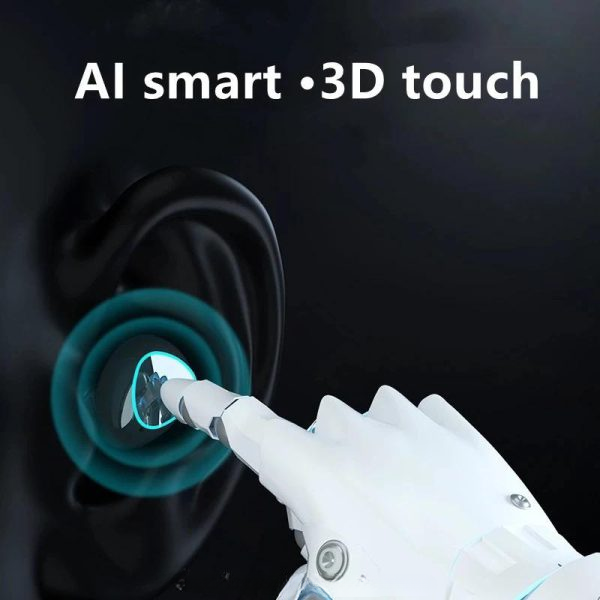 M10 Wireless Earbuds for Gaming Music and Calls