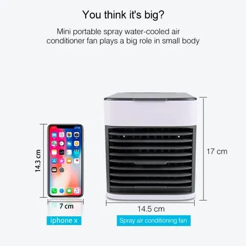 Mini Air Cooler Price in Pakistan ArcticFlow product image