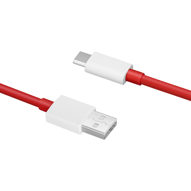 OnePlus Charging Cable Pakistan Original Warp Charge Cable