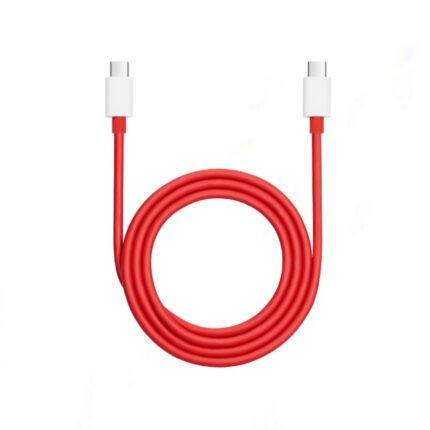 OnePlus Type C to Type C Cable Pakistan Genuine Fast Charging Cable
