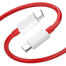 Original OnePlus USB C to USB C Cable