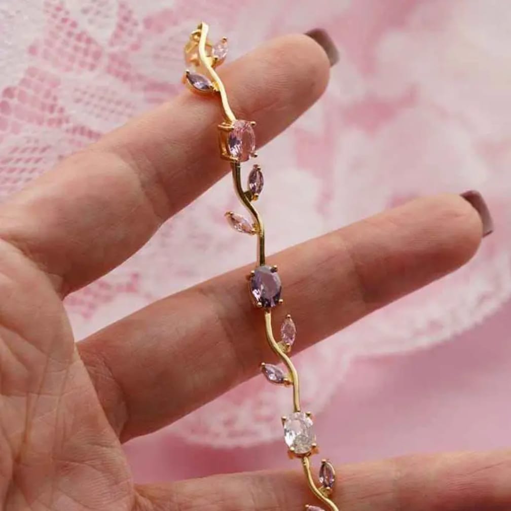 pink bracelet pakistan