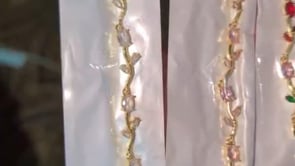 Best bracelet in different colours