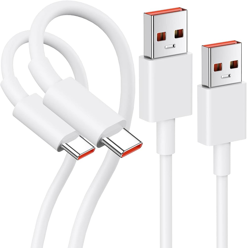 Redmi Poco Fast Charging Cable Xiaomi