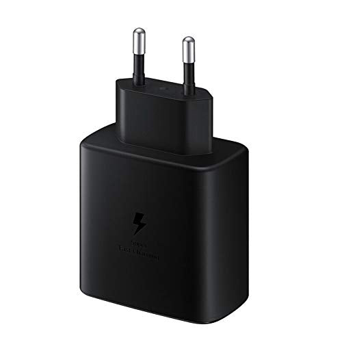 Samsung 45W Charger Price in Pakistan Original Fast Charger