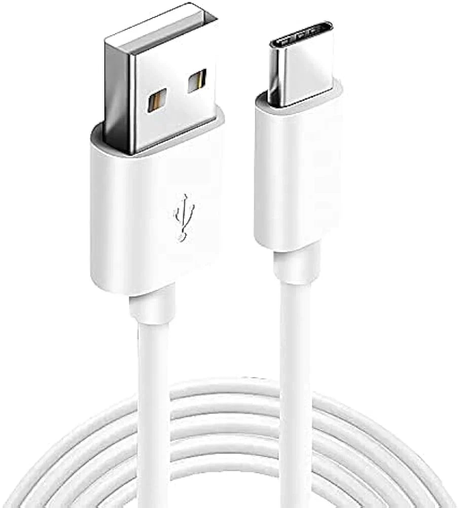 Vivo Fast Charging Cable Type c