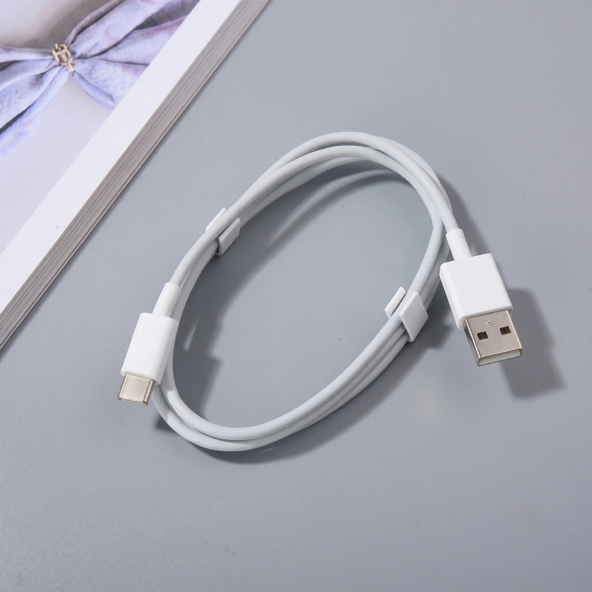 Original Vivo Charging Cable USB Type C