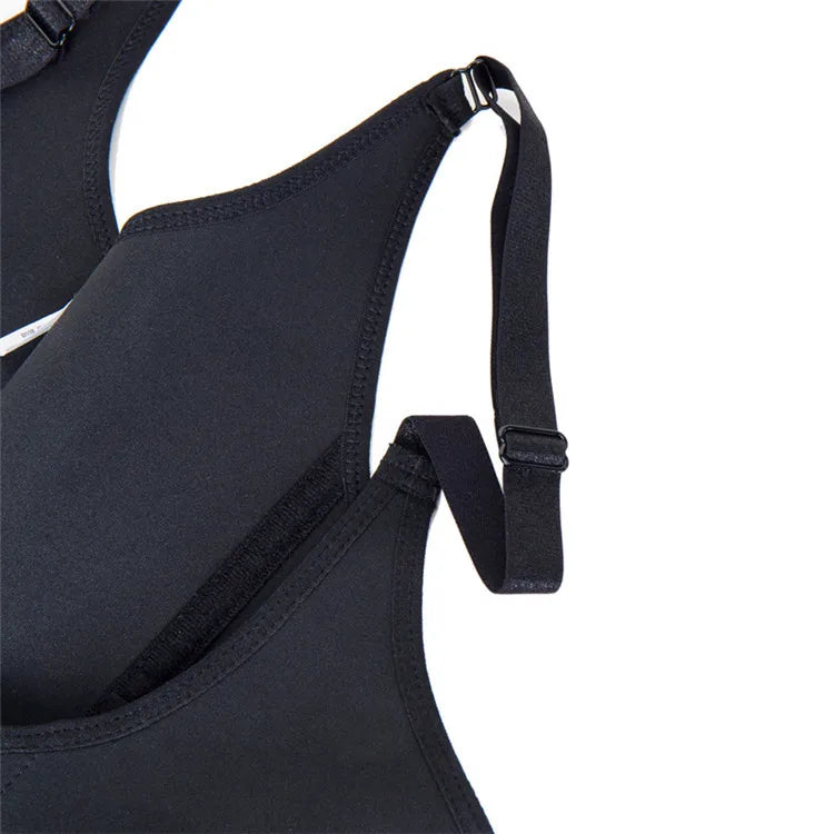 Women's Tummy Control Waist Trainer Belt for Gym and Home Workouts