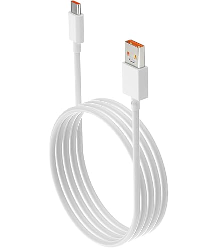 Xiaomi Turbo Charge USB Type C Cable